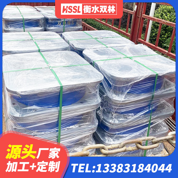 柳河县天然橡胶隔震支座LNR1000-Ⅱ源头工厂 柳河县J4Q铅芯橡胶隔震支座源头工厂 柳河县高阻尼叠层橡胶隔震支座生产厂家 柳河县LRB橡胶隔震支座800生产厂家 - 第1张