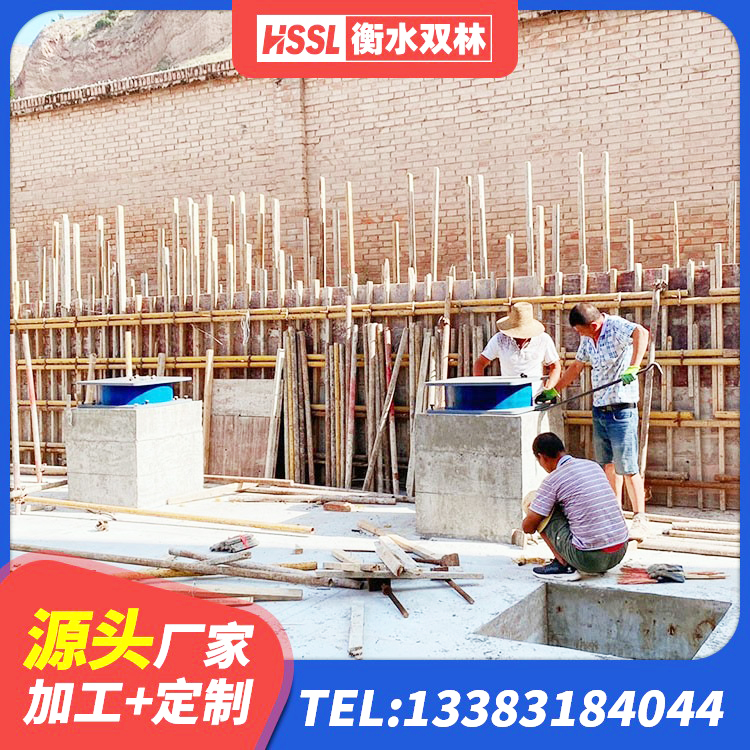 柳河县LNR水平分散型隔震支座生产厂家 柳河县LRB隔震支座1000生产厂家 柳河县建筑隔震建筑的隔震支座源头工厂 柳河县HDR1500橡胶隔震支座 - 第2张